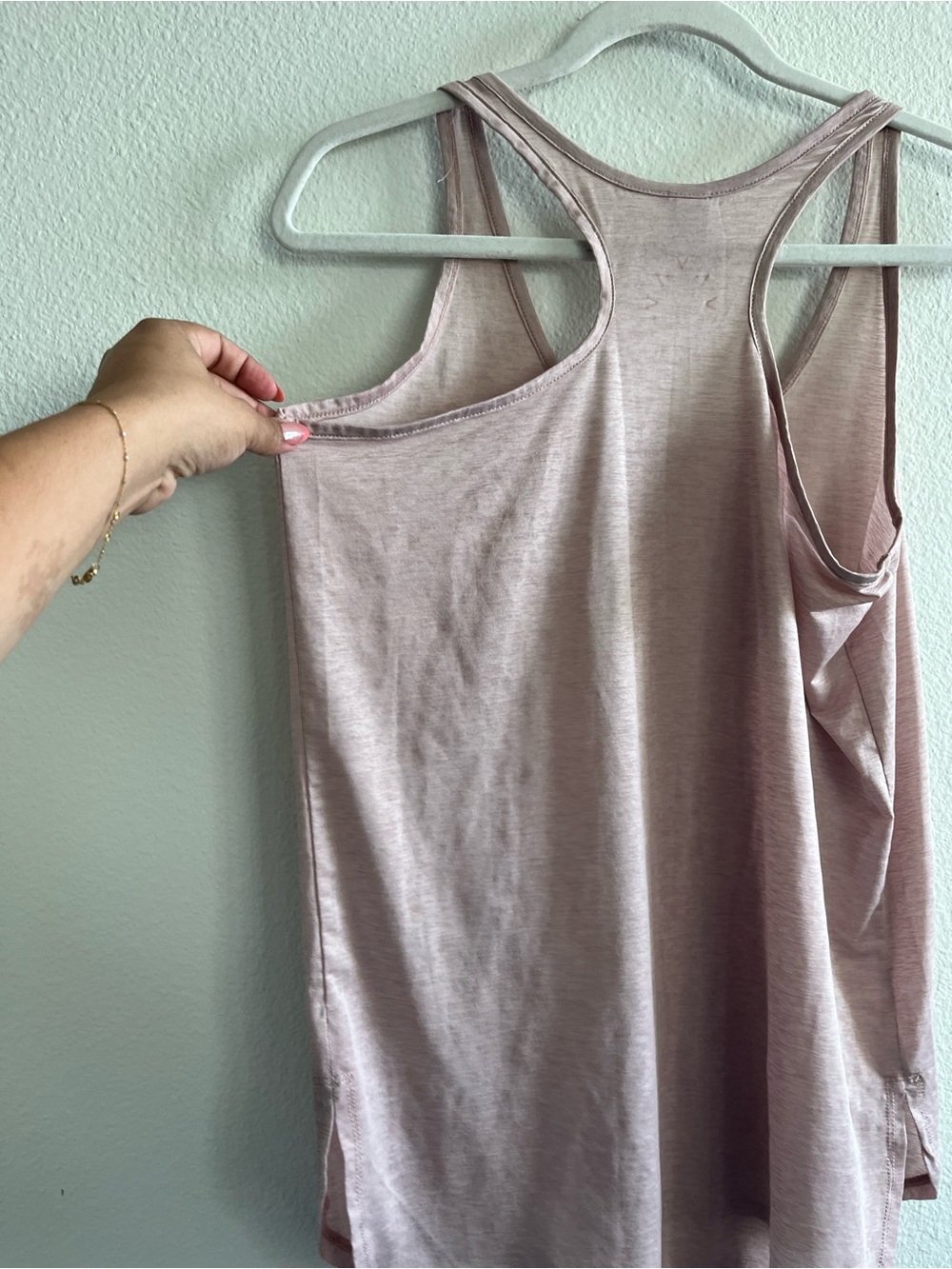 Varley Racerback Tank size S - Picture 5 of 5